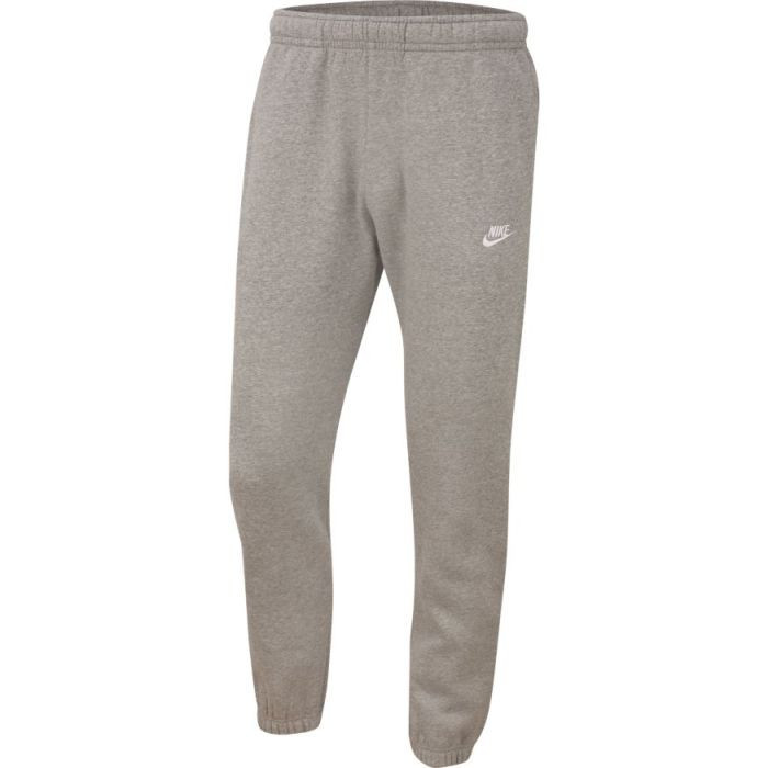 Штаны спортивные флис мужские Slim Fit
