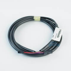 Extended cable for 1533, Multicontrol, Telestart, Thermo Call, reostat 4