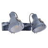 Спот Arte Lamp Faro A9178AP-2GY