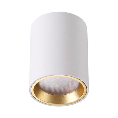 Потолочный светильник Odeon Light Aquana 4206/1C