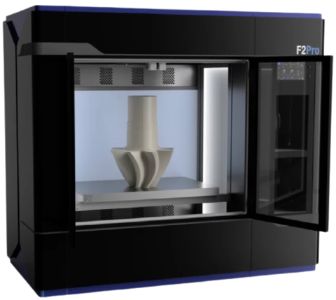 3D-принтер F2 Pro