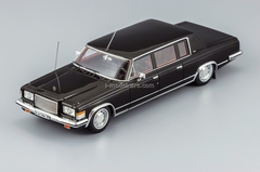 ZIL-4104 CPSU General Secretary Andropov DIP 1:43