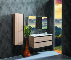 Boheme Capolda 849-100-LW Тумба, цвет: light wood фото