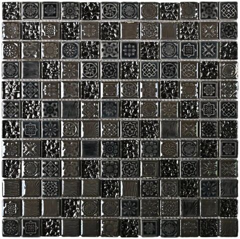 Bonaparte Mosaics Morocco 30x30