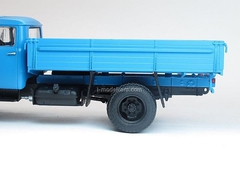 ZIL-130 early blue 1:43 Start Scale Models (SSM)