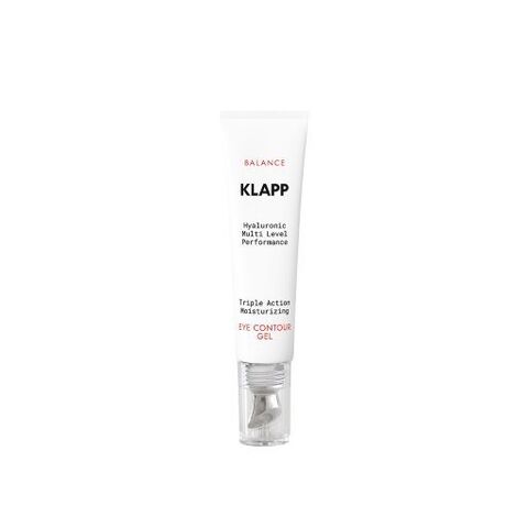 KLAPP Cosmetics Набор Увлажнение (крем+крем для контура глаз) 50мл+15мл | Balance Core Set