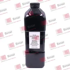 Тонер БУЛАТ HP HB29.1 (Чёрный, банка 1 кг)