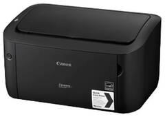 Принтер Canon I-SENSYS LBP6030B A4 18ppm mono