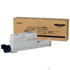 Xerox Phaser 6360 тонер-картридж большой емкости black (черный) 106R01221