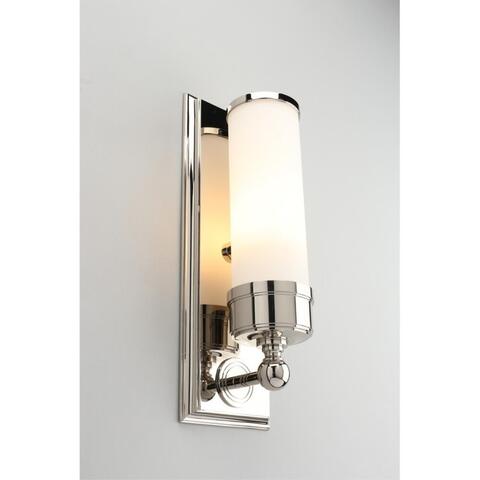 Настенный светильник Aployt Rin APL.804.11.01