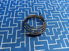 Пружина ПУЛЬСАР ПТН 305-2000 кожуха подвижного (791-325-081)