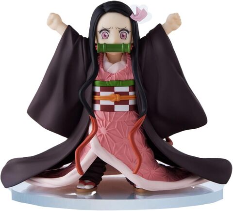 Фигурка ConoFig Demon Slayer: Little Nezuko (Бамп)