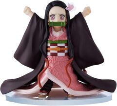 Фигурка ConoFig Demon Slayer: Little Nezuko (Бамп)