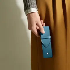 Чехол Meisterstück для 2 ручек