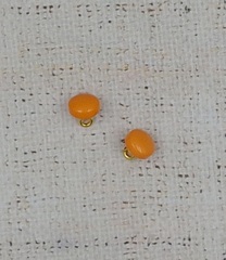 Пуговицы блузочные на ножке, Ø 10 мм