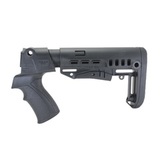 Телескопический приклад Бекас 12, 16, DLG Tactical