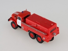 ZIL-131 PNS-110 fire engine tanker Our Trucks #5 (limited edition)