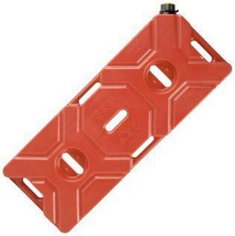 КАНИСТРА GKA 20 ЛИТРОВ красная (GKA-20L-R)