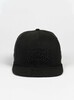 Кепка Trailhead NCEM Black Metall Total Black