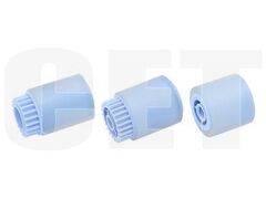 Комплект роликов (полиуретан) для RICOH Aficio MP6001 (CET), CET511019