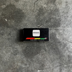 Подшипники Mosaic Super 1 Pro Tyler Serrey