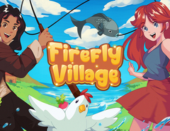Firefly Village (для ПК, цифровой код доступа)