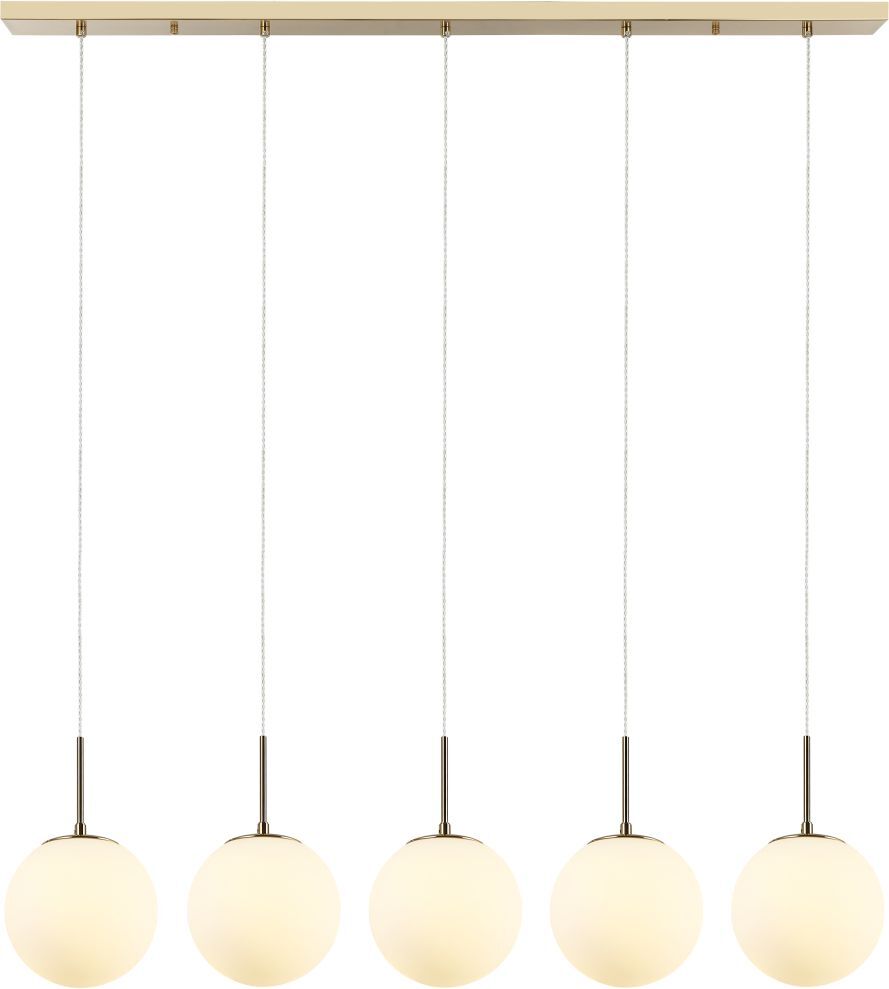 Люстра подвесная Stilfort 2168/05/05PL серия Antell