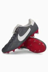 Бутсы Nike Premier 3 FG - серый