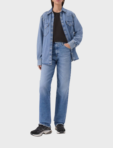 Футболка HUGO Vintage Tee 19