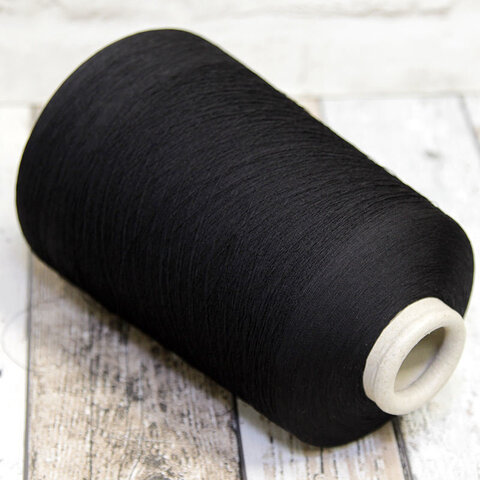 Вискоза-стрейч FILPUCCI / SIRIO 3300 черный