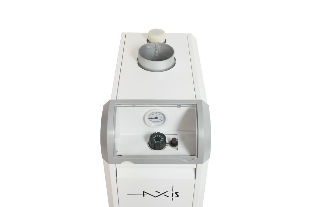 Газовый напольный двухконтурный котел AXIS ECO 20 кВт (AXIS-01-20TW-00)