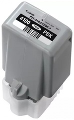 Картриджи Canon PFI-4100 черный