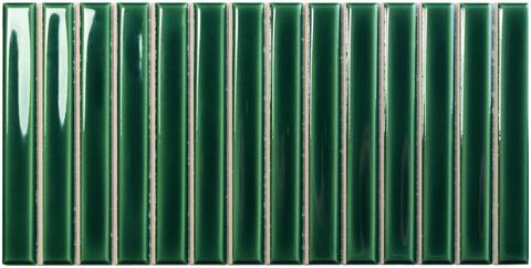 Wow Sweet Bars Royal Green 12.5x25
