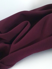 Бордо Футер 3-х нитка начёс American