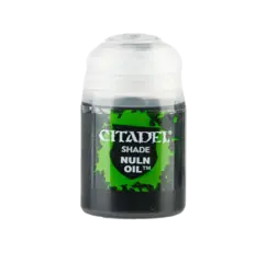 Nuln Oil (18ml)