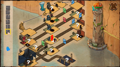 NAIRI: Rising Tide (для ПК, цифровой код доступа)