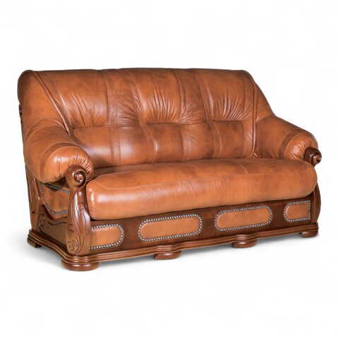 Диван прямой «Классика»