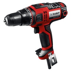 ЗУБР 500 Вт, 45 Н·м, сетевая дрель-шуруповерт (ДШ-М3-500-2)