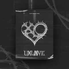 XLOV - [UXLXVE] SPECIAL PACK MD