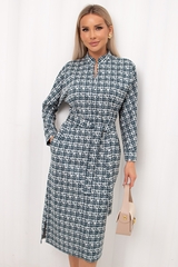 Платье Кэнти №5 Valentina