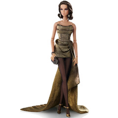 Лилит Блэр Сияние NU Face 2025 Интегрити Тойс