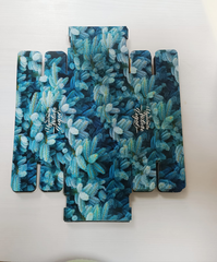 Коробка Хвоя 8 штук