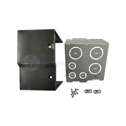 132G0200 Danfoss Комплект для переоборудования NEMA 1 для корпуса MA04a