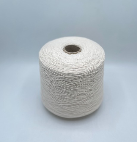 LaneCardate (пр.Италия), art-Canberra 2/15.5 775м/100гр.100%Меринос, цвет-Молочный(133), арт-36461