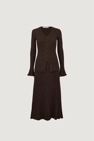 Костюм вязаный MARA