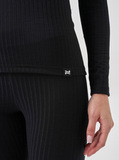 Комплект термобелья Nordski Advance Black W женский