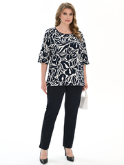 2526 Кофта женская