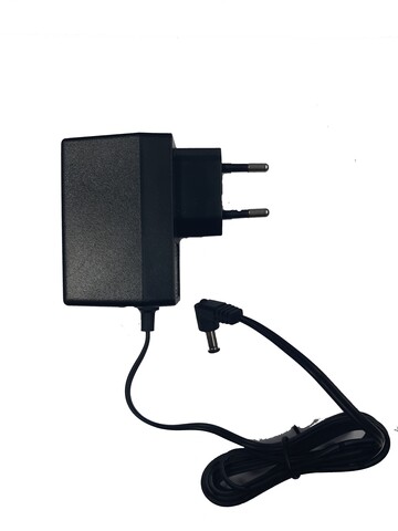 Блок питания 12V/1A(12V/1A),штекер 5.5x2.5мм (для МТС, оригинал)