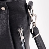 Сумка Саломея 281 классический черный