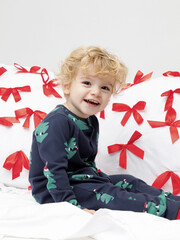 комбинезон  К 6487/синий 1410 Н149